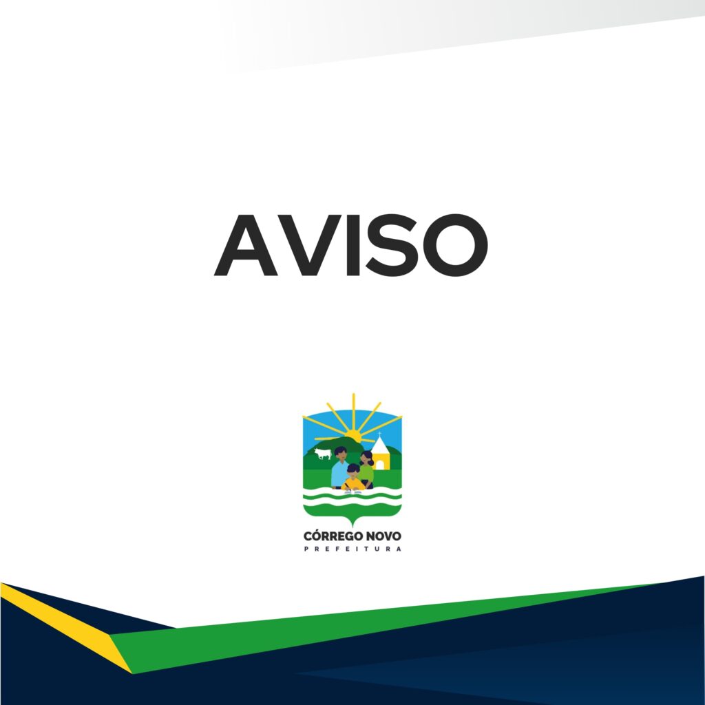 AVISO DE INTENÇÃO DE ADESÃO À ATA DE REGISTRO DE PREÇOS Nº 052/2025 CELEBRADA PELO MUNICÍPIO DE TUCANO/BA